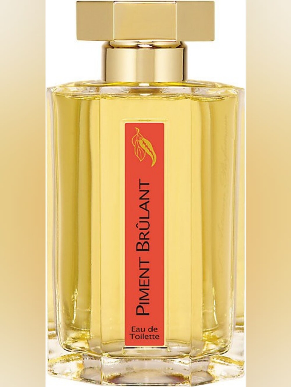 L'artisan Parfumeur Piment Brulant 100ml